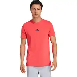 Sport 24 adidas Designed 4 Training Trænings T-shirt Herre tilbud