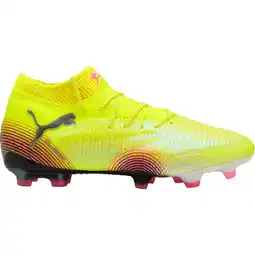 Sport 24 PUMA Future 8 Ultimate FG Fodboldstøvler tilbud