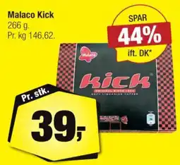 Calle Malaco Kick tilbud