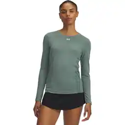 Sport 24 Under Armour Vanish Seamless Langærmet Trænings T-shirt Dame tilbud