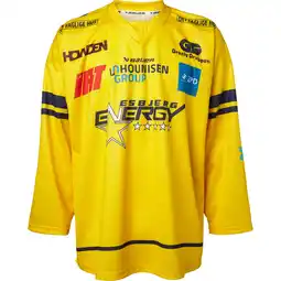 Sport 24 Esbjerg Energy Ishockey Hjemmebanetrøje 24/25 tilbud