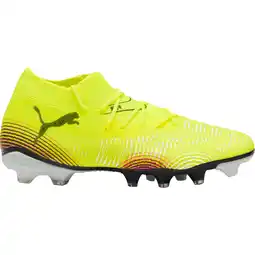 Sport 24 PUMA Future 8 Match FG/AG Fodboldstøvler Dame tilbud