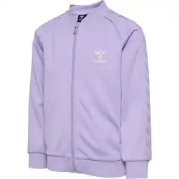 Sport 24 hummel Noma Zip Track Top Børn tilbud
