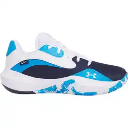 Sport 24 Under Armour Lockdown 7 Low Træningssko Herre tilbud