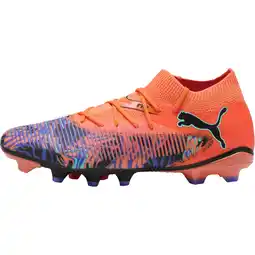 Sport 24 PUMA Future 8 Match Creativity FG/AG Fodboldstøvler tilbud