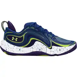 Sport 24 Under Armour Spawn 6 Start Of Season Basketsko Herre tilbud