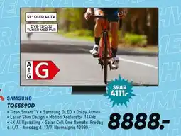 Bilka SAMSUNG TQ55S90D, DKK 8888 tilbud