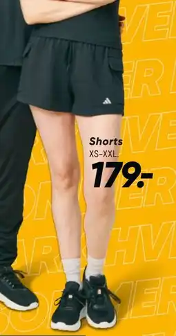 Bilka Shorts, DKK 179 tilbud