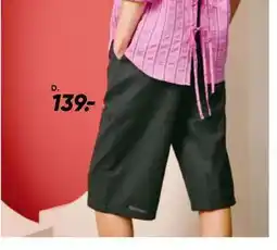 Bilka Shorts, DKK 139 tilbud