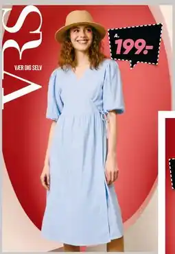 Bilka Kjole., DKK 199 tilbud