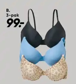 Bilka Bh, DKK 99 tilbud