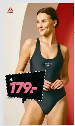 Bilka Badedragt, DKK 179 tilbud