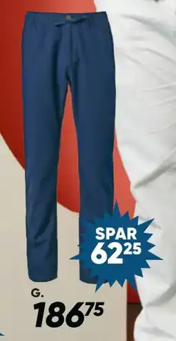 Bilka Bukser, DKK 186.75 tilbud