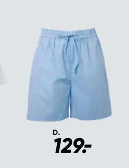 Bilka Shorts, DKK 129 tilbud