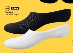 Netto Footies, DKK 30 tilbud