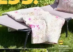 Netto Quilt, DKK 99 tilbud