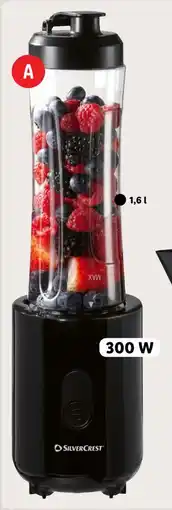 Lidl Smoothie maker, DKK 99, App-pris tilbud