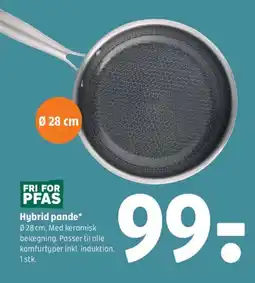 Coop 365 Hybrid pande* tilbud