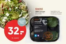SPAR OMHU Avocado, DKK 32 tilbud