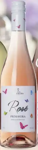 Fakta Tyskland Primavera Rose Portugal tilbud