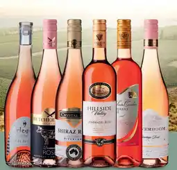 Fakta Tyskland Hverdagens Storfavoritter Rosé tilbud