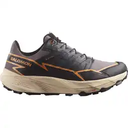 Sport 24 Salomon Thundercross GTX Trail Løbesko Dame tilbud