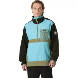 Sport 24 Helly Hansen Play 1/2 Zip Fleecetrøje Herre tilbud