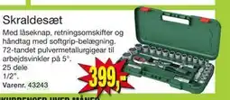 Harald Nyborg Skraldesæt, DKK 399 tilbud