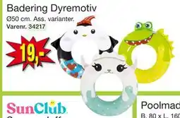Harald Nyborg Badering Dyremotiv, DKK 19 tilbud