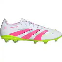 Sport 24 adidas Predator Pro FG Fodboldstøvler tilbud