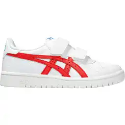 Sport 24 ASICS Japan S Velcro Sneakers Børn tilbud
