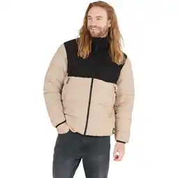 Sport 24 Whistler Sareto Puffer Jakke Herre tilbud