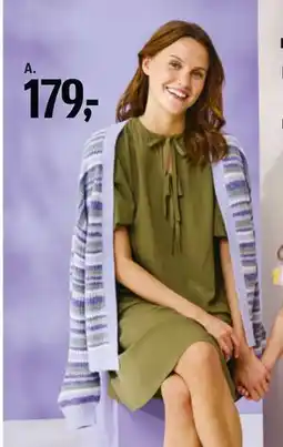 Føtex Cardigan, DKK 179 tilbud
