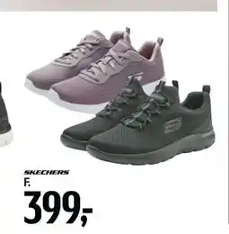 Føtex Træningssko, DKK 399 tilbud