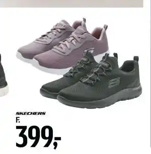 Føtex Træningssko, DKK 399 tilbud