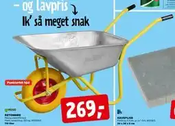 jem & fix BETONBØR, DKK 269 tilbud