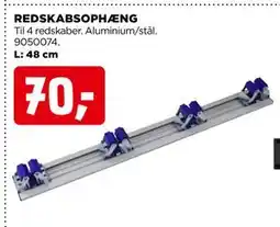 jem & fix REDSKABSOPHÆNG, DKK 70 tilbud