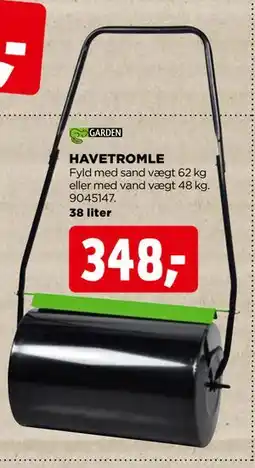 jem & fix HAVETROMLE, DKK 348 tilbud