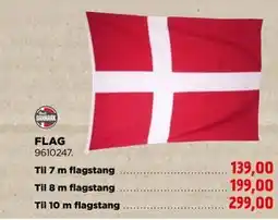 jem & fix FLAG tilbud