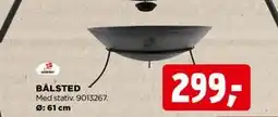 jem & fix BÅLSTED, DKK 299 tilbud