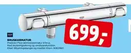 jem & fix BRUSEARMATUR, DKK 699 tilbud