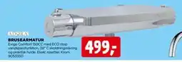 jem & fix BRUSEARMATUR, DKK 499 tilbud