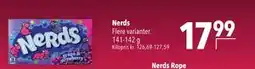 Citti Nerds, DKK 17.99 tilbud