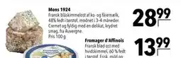 Citti Mons 1924, DKK 28.99 tilbud