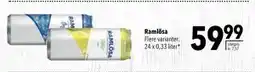 Citti Ramlösa, DKK 59.99 tilbud