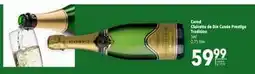 Citti Carod Clairette de Die Cuvée Prestige Tradition, DKK 59.99 tilbud