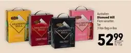 Citti Diamond Hill, DKK 52.99 tilbud
