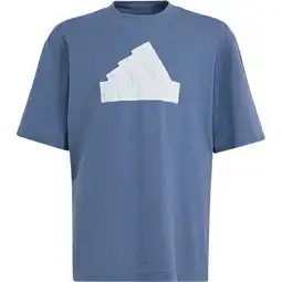Sport 24 adidas Future Icons Logo T-shirt Børn tilbud