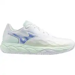 Sport 24 Mizuno Wave Enforce Court CC Tennissko Dame tilbud