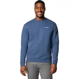 Sport 24 Columbia Meridian Creek Crew Sweatshirt Herre tilbud